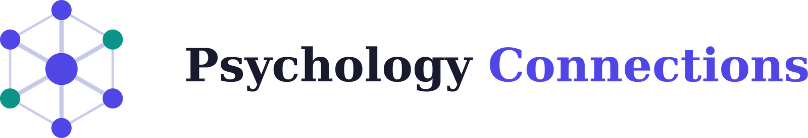 Psychology Connections